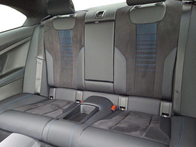 BMW 220 d 48V Coupé Msport Aut. + Tetto apr.