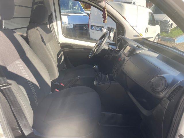 FIAT Fiorino 1.3 MJT 80CV