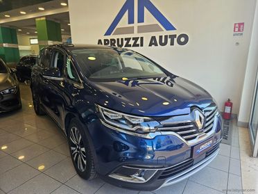 RENAULT Espace Blue dCi 200CV EDC Init.Paris 4C.