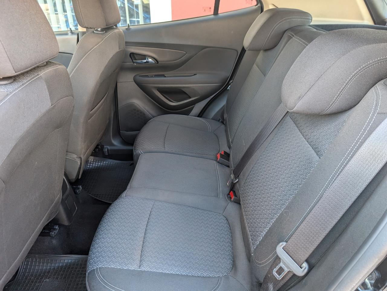 Opel Mokka X 1.6 CDTI Ecotec 4x2 Start&Stop