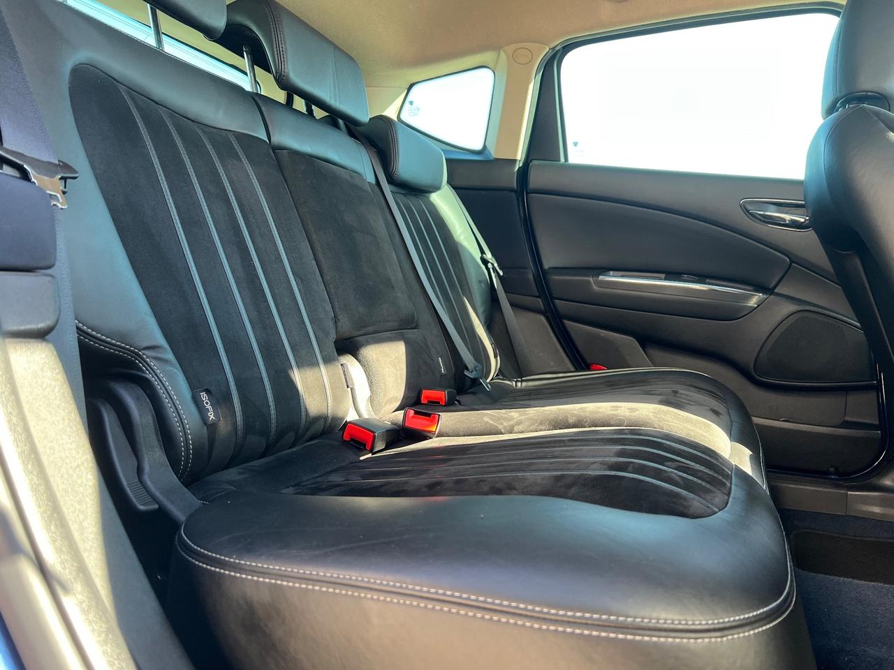 Lancia Delta 1.6 MJT 120cv Platino - 2013