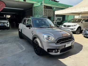 Mini Cooper SD Countryman Mini 2.0 Cooper SD Hype Countryman ALL4 Automatica