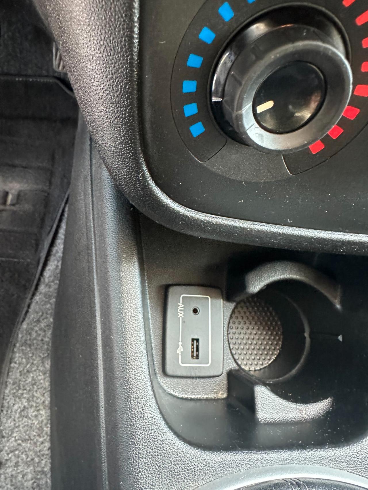 Fiat Punto 1.4 GPL NEOPATENTATI