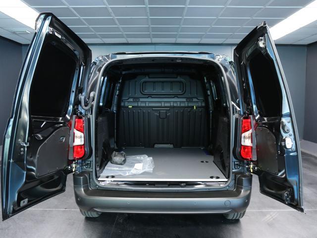 CITROEN Berlingo 1.5 BlueHDi 100CV S&S VAN M - 3 Posti PREZZO NETTO