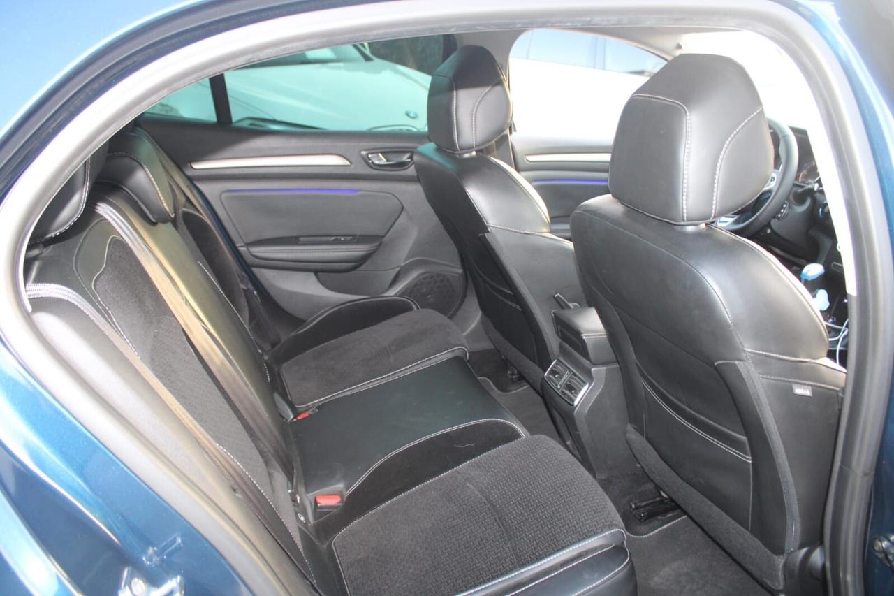 Renault Mégane dCi 8V 110 CV Energy Bose