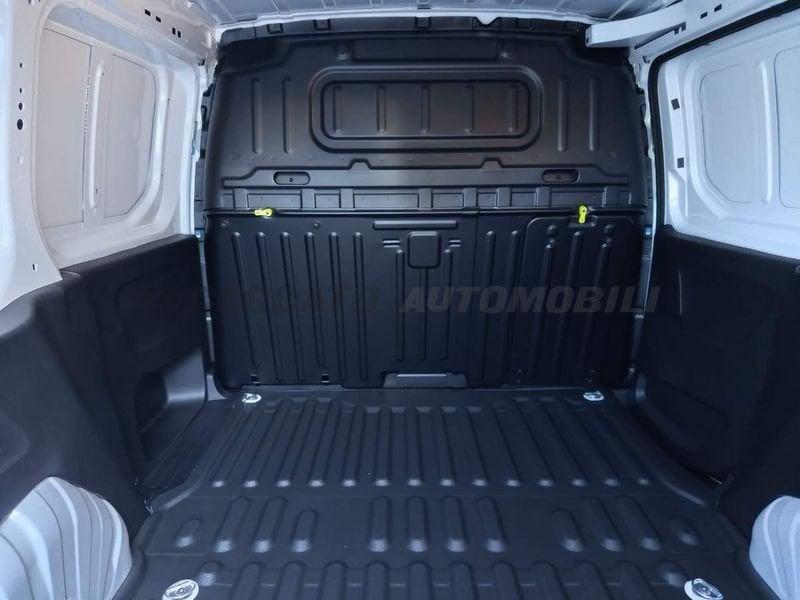 Peugeot Partner Partner 1.5 bluehdi 100cv S&S L1