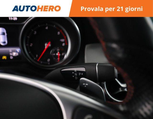 MERCEDES-BENZ CLA 200 d Automatic Premium
