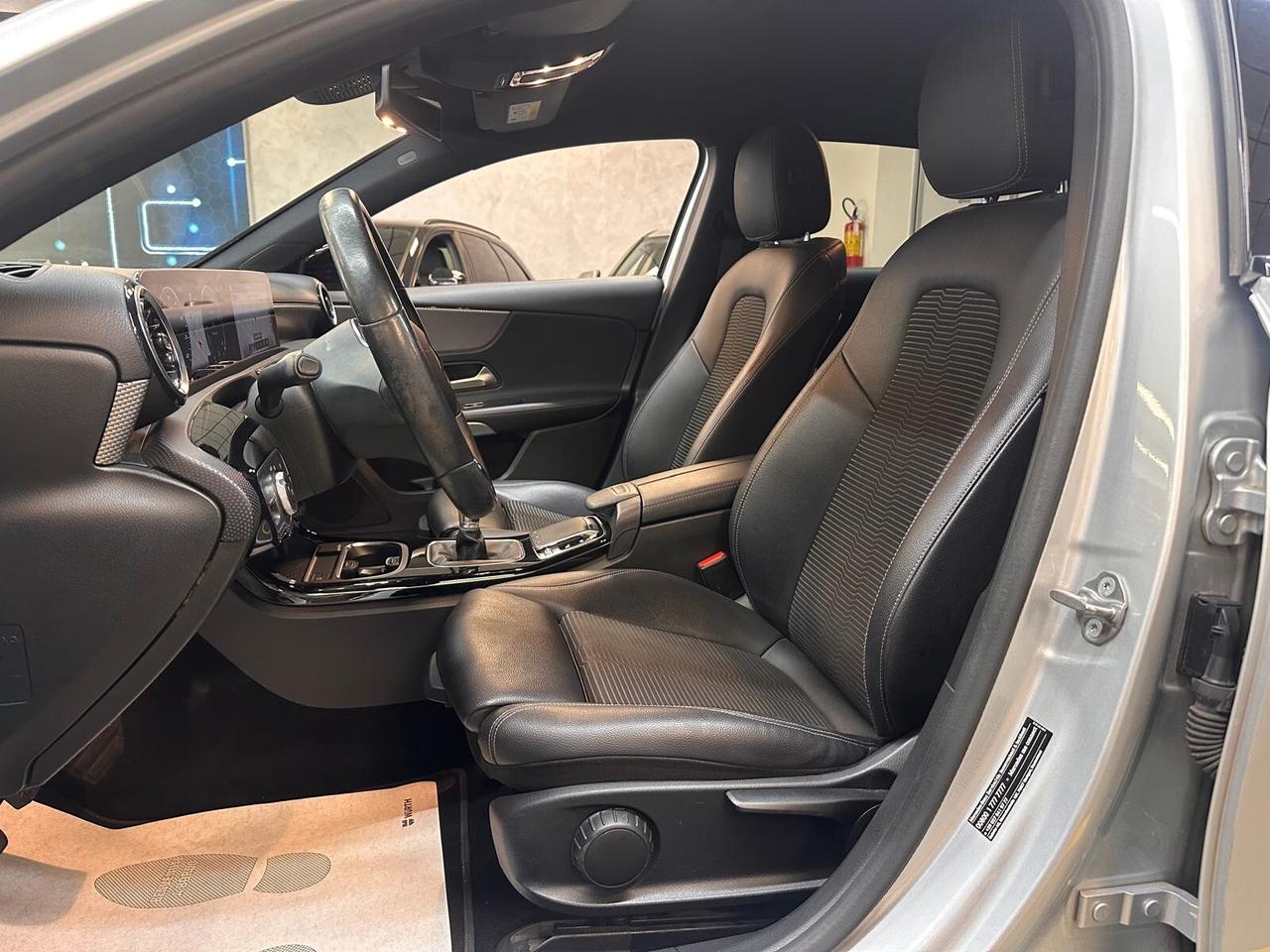 Mercedes-Benz A 200 W177 163cv Sport * 53.000 KM *