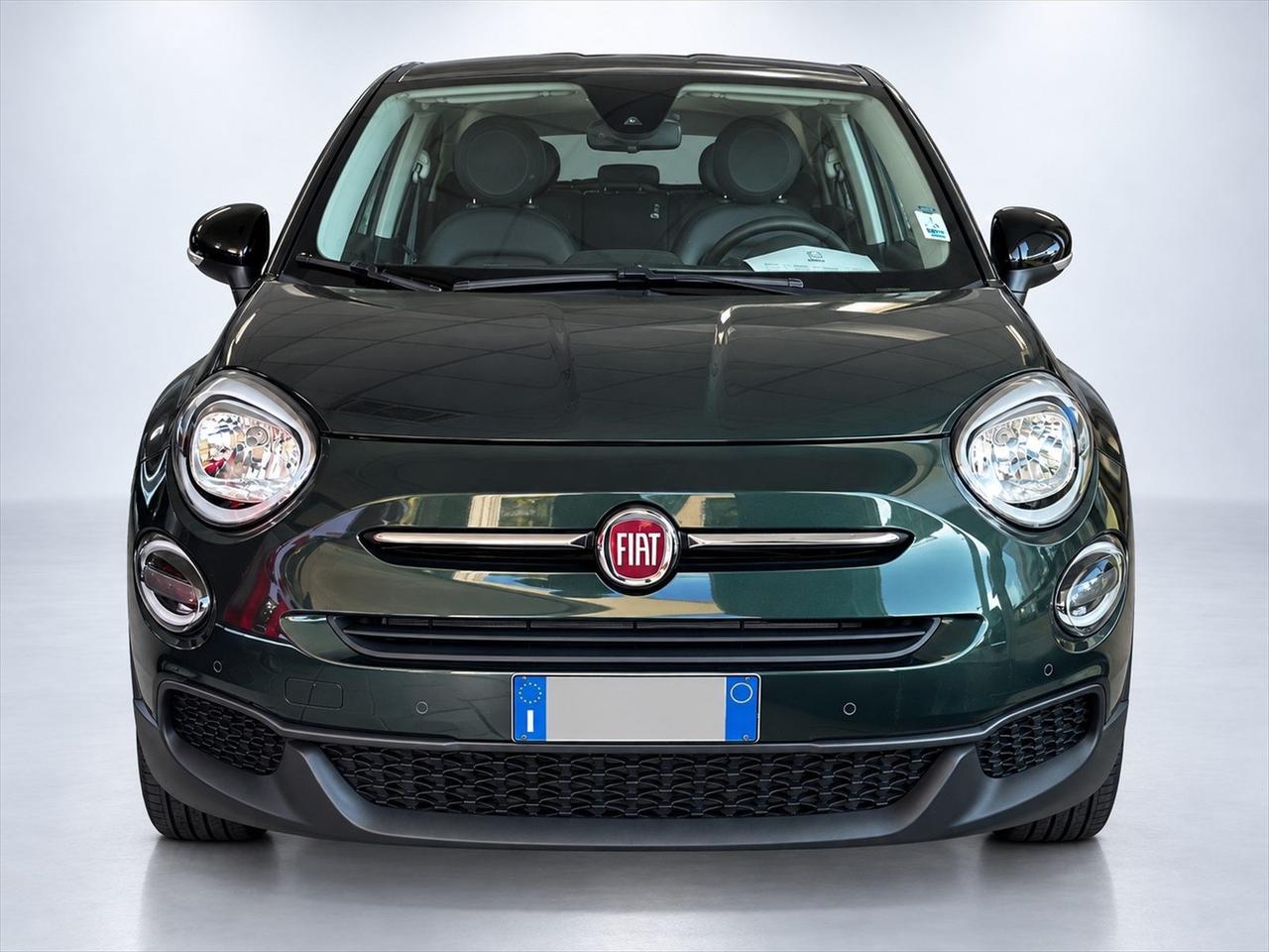 Fiat 500 x