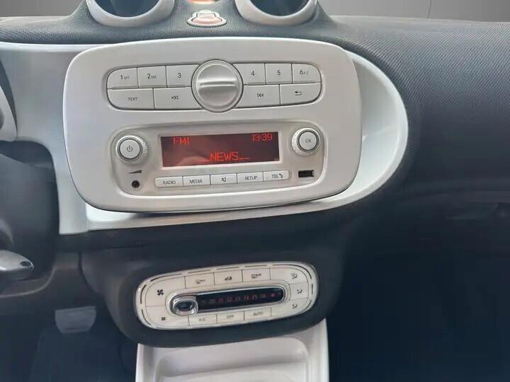 Smart ForTwo 70 1.0 Passion PREZZO REALE-Unipro-Pronta-Consegna