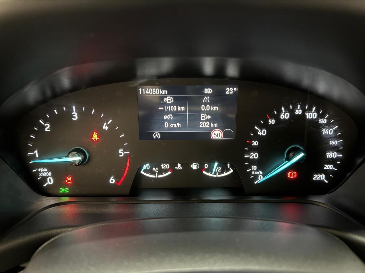 Ford Puma 1.5 EcoBlue 120 /CV Titanium X 2022