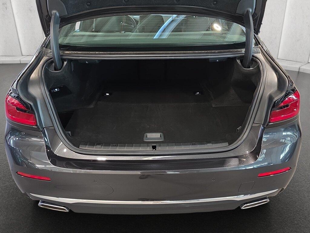 BMW Serie 5 Berlina 545 e Luxury xDrive Steptronic