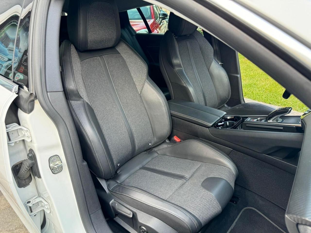 PEUGEOT 508 BlueHDi 130 EAT8 ALLURE 3 ANNI GARANZIA*