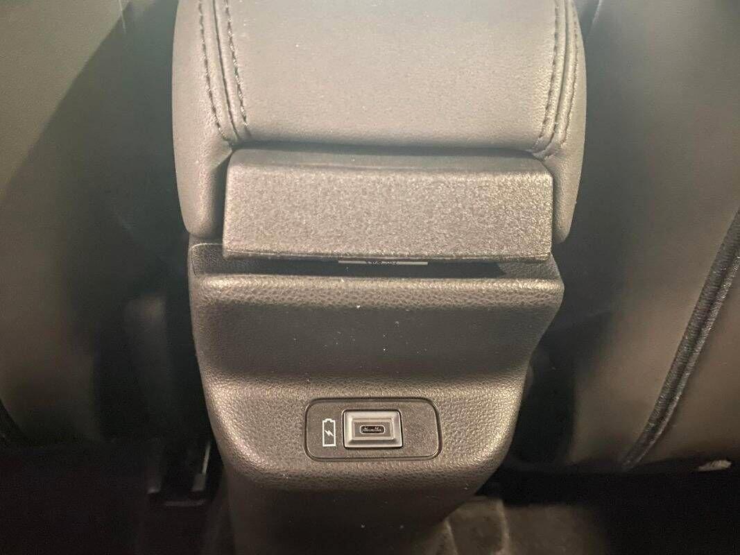 Jeep Avenger 1.2 t. Altitude fwd 100cv