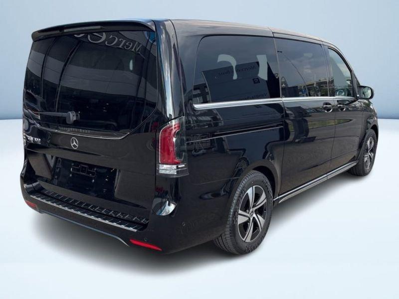 Mercedes-Benz EQV 300 Long