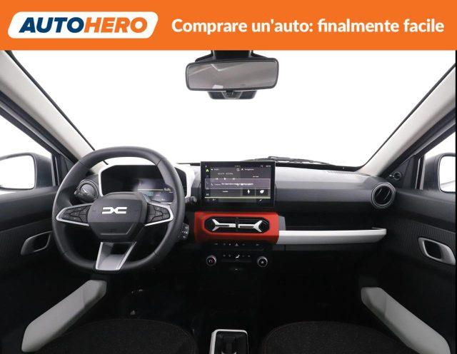 DACIA Spring Electric 45 Expression