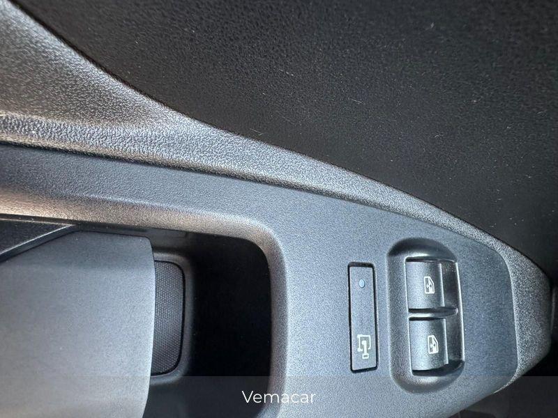 FIAT Doblò Doblo cargo 1.6 mjt 105cv CH1 Lounge IVA ESCL.-RADIO BT-SOLO KM 67300!!