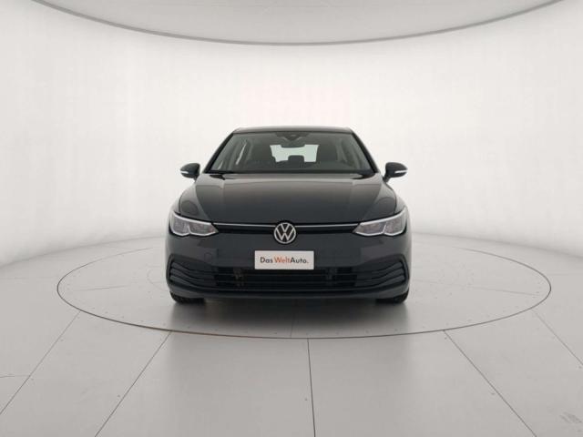 Volkswagen Golf Golf VIII 2020 1.0 etsi evo Life 110cv dsg