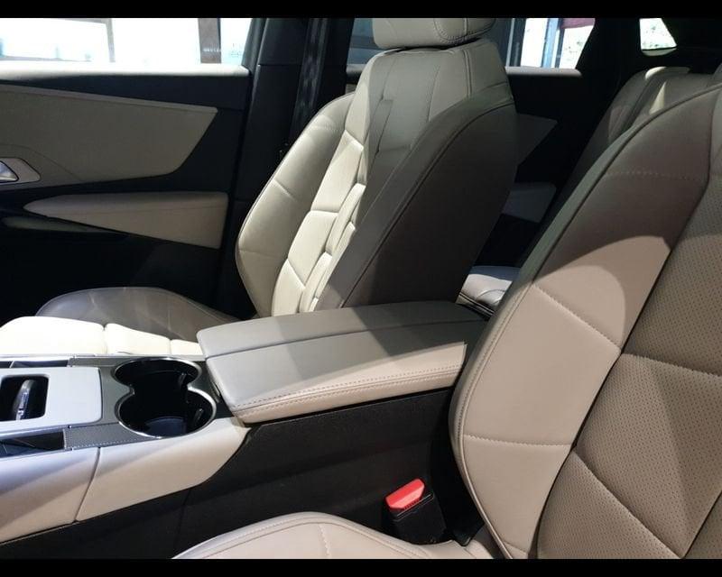 DS DS 7 Crossback BlueHDi 130 aut. Opera