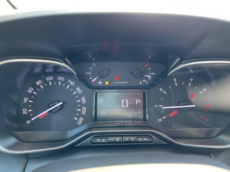 Citroën C3 Aircross I 2021 1.2 puretech Max s&s 130cv eat6