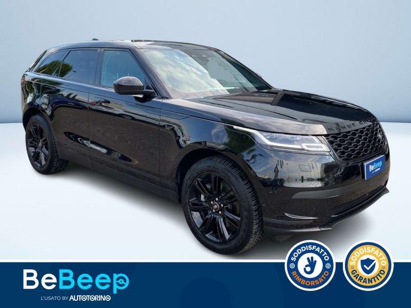 Land Rover Range Rover Velar 2.0D I4 MHEV SE 4WD 204CV AUTO