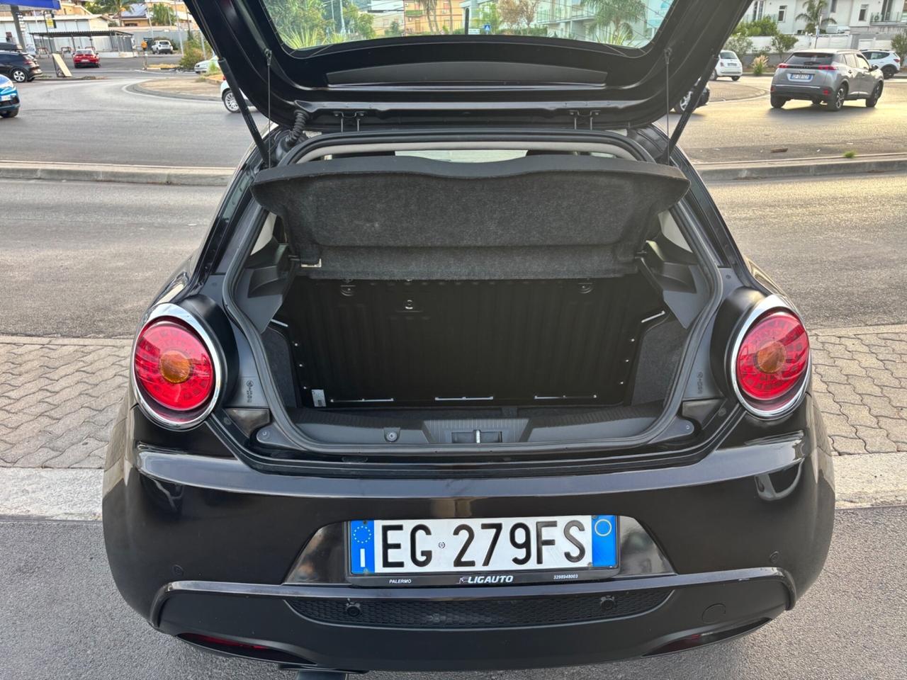Alfa Romeo MiTo 1.3 JTDm-2 95 CV S&S Distinctive S
