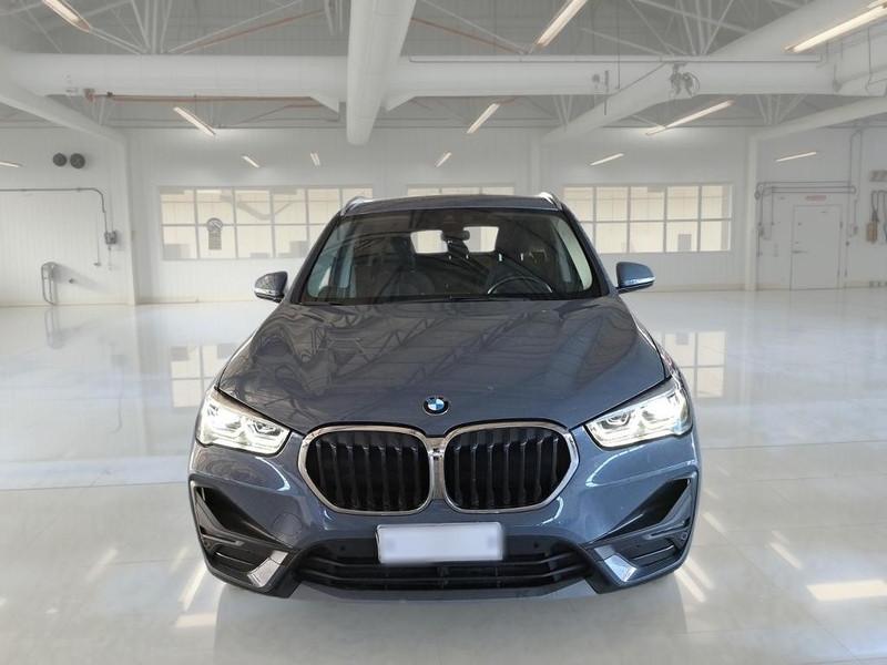 BMW X1 sDrive 18d Business Advantage