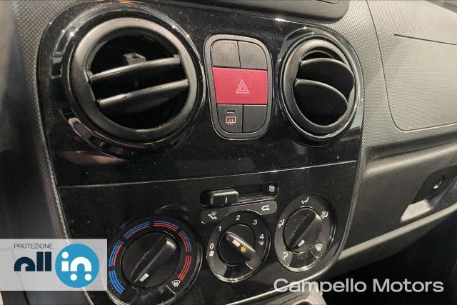 FIAT Qubo Qubo 1.3 Mjt 95cv Trekking