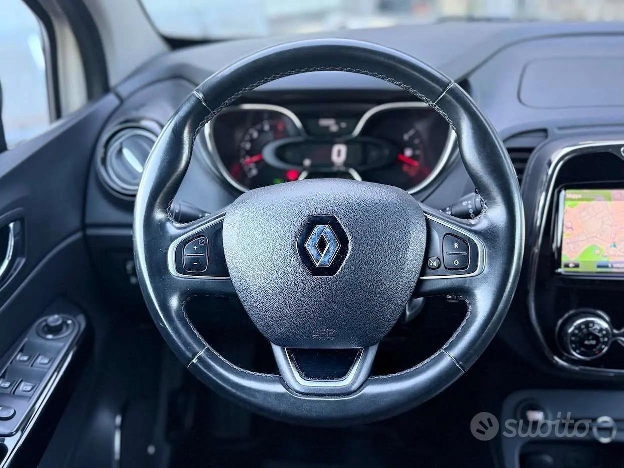 Renault Captur 1.5 Diesel 90CV E6 Neo. - 2017