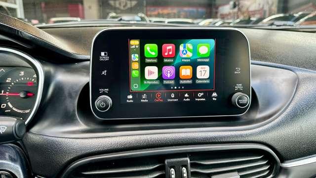 Fiat Tipo 1.3 MTJ S&S 95CV 5 Porte Easy + Neopatentato