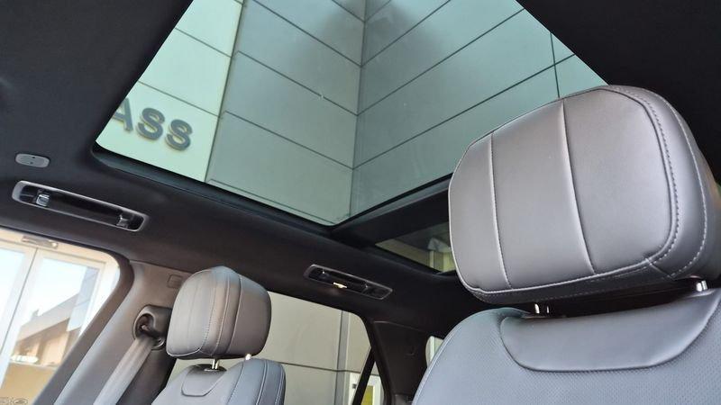 Land Rover Range Rover Sport PHEV 3.0 I6 460 PHEV Dynamic SE aut.