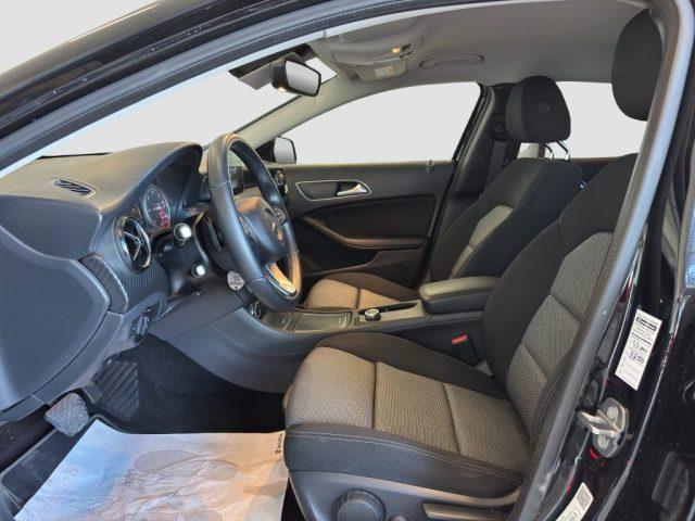 MERCEDES-BENZ CLA sse GLA GLA 200 CDI/d Automatic Executive