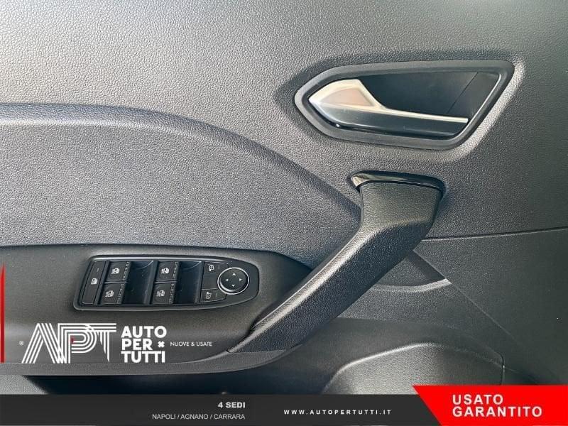 Renault Captur Captur 1.0 tce Equilibre Gpl 100cv