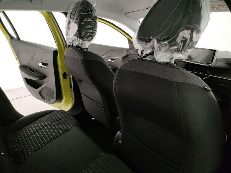 Peugeot 208 208 Hybrid 100 e-DCS6 Style