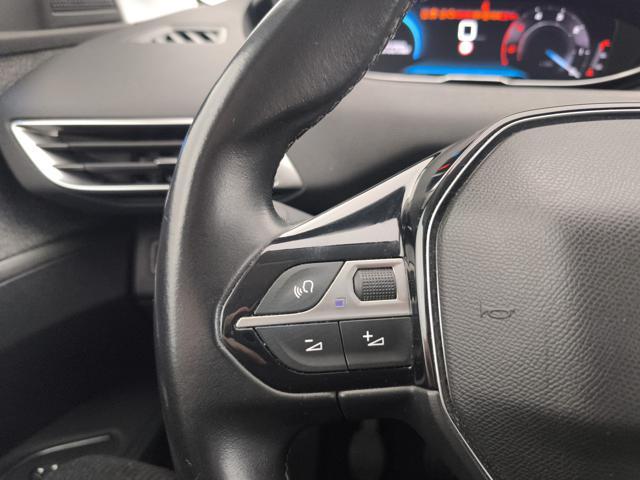PEUGEOT 3008 1.5 bluehdi Allure Pack s&s 130cv