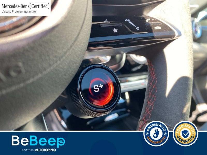 Mercedes-Benz Classe A A AMG 45 S AMG LINE PREMIUM RACING COLLECTION 4MAT