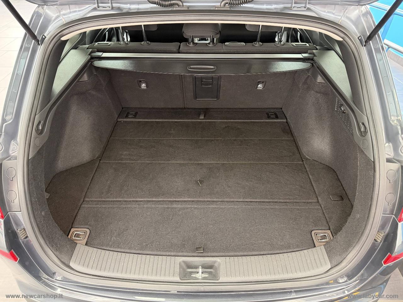 HYUNDAI i30 Wagon 1.0 T-GDI 48V Prime