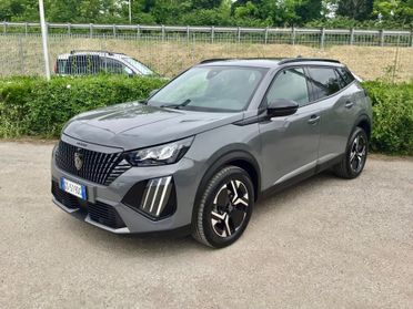 Peugeot 2008 NUOVA 2008 PureTech 100 Allure Pack