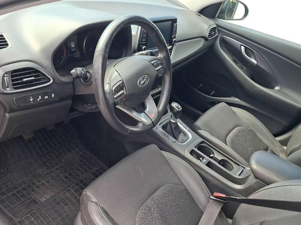Hyundai i30 5 Porte 1.6 CRDi Business