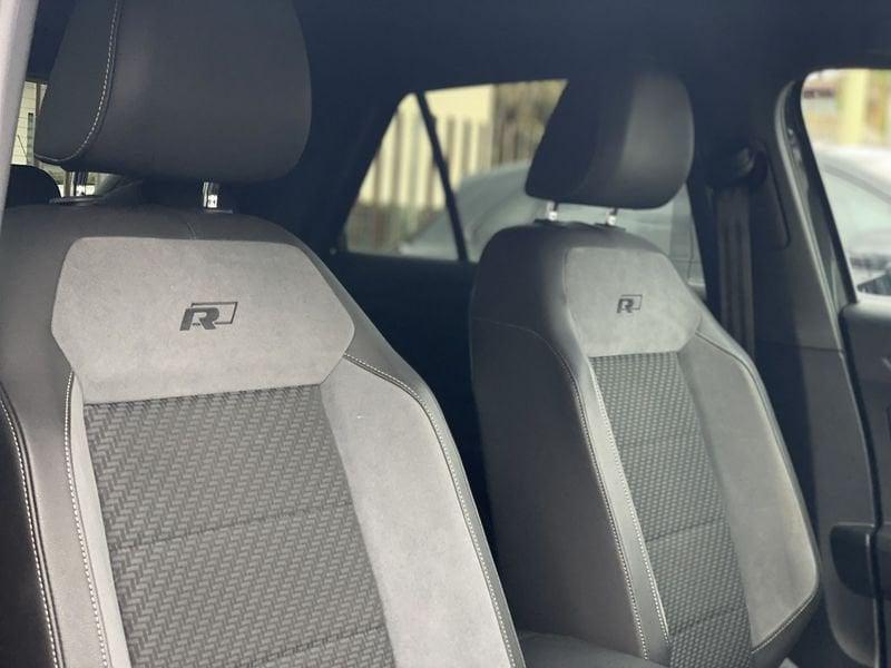 Volkswagen T-Roc Advanced 2.0 TDI 150CV DSG