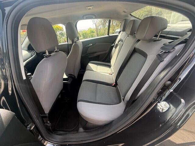 Fiat Tipo 1.4 T-Jet 120CV GPL 4 porte Easy