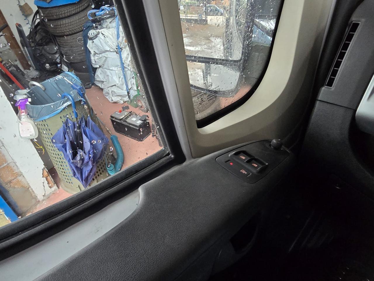 Fiat Ducato 35 2.3 MJT 140CV PM Cabinato Maxi rate da 190,00