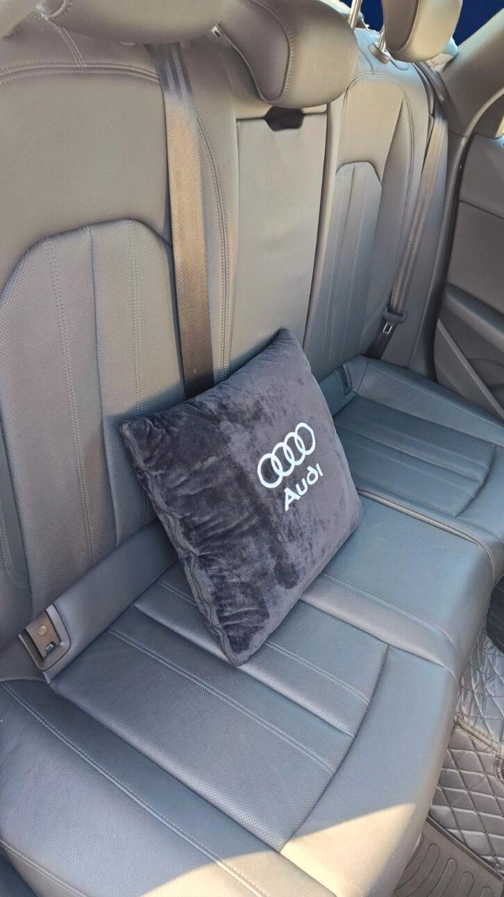 AUDI A4 5ª serie S4 Avant 3.0 TFSI quattro tip...