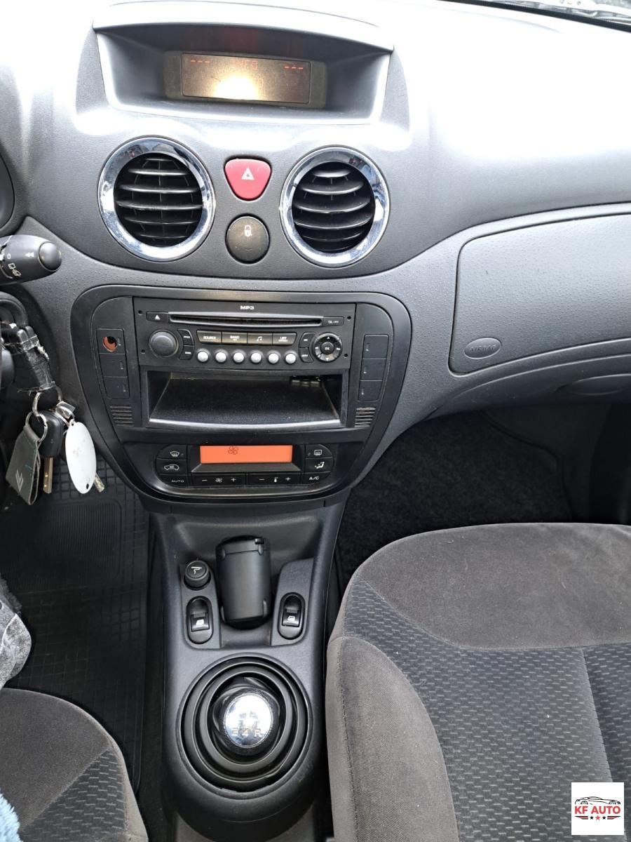 CITROEN - C3 1.1 Perfect (elegance) c/Abs