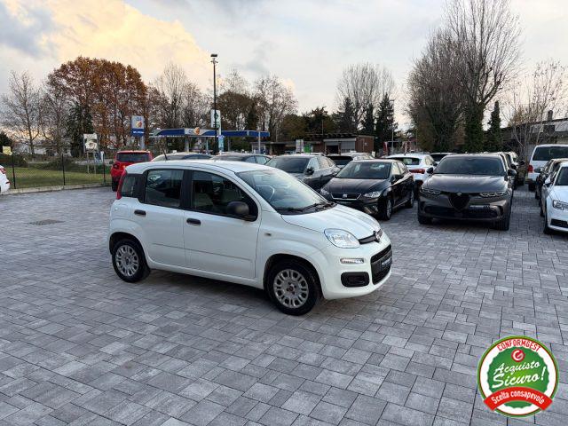 FIAT Panda 1.2 GPL ANCHE PER NEOPATENTATI