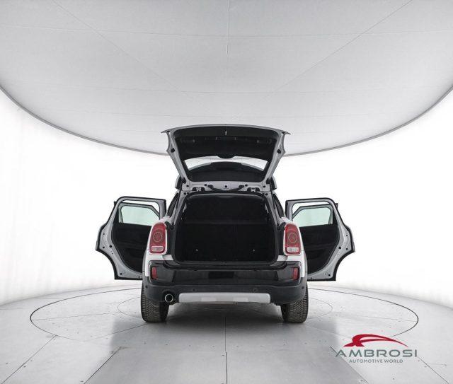 MINI Countryman Cooper D 2.0 Cooper D - PER OPERATORI DEL SETTOR