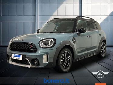 Mini Mini Cooper 5 Porte 2.0 S Classic Auto