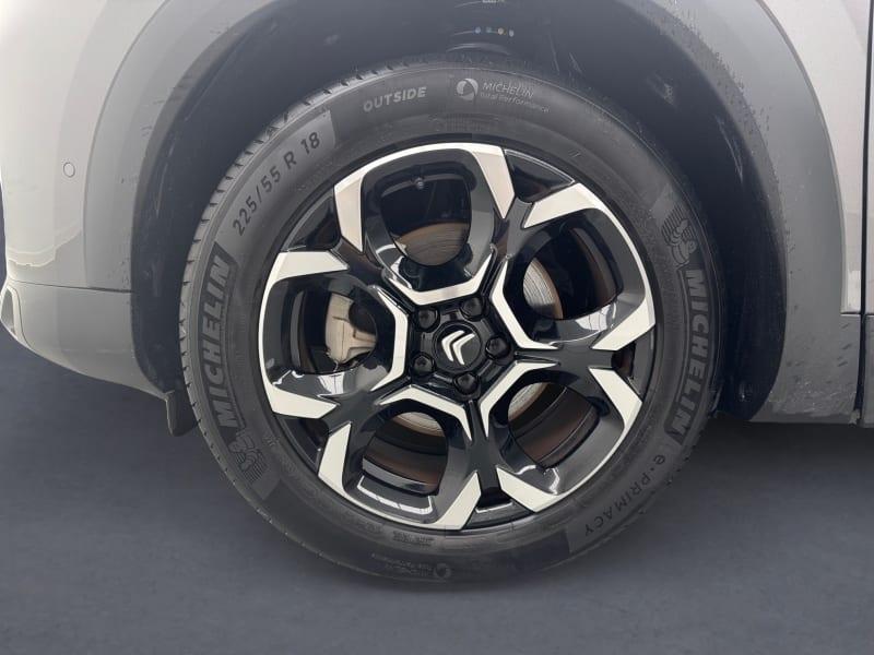 CITROEN C5AIRCROSS PURETECH 130 S&S PL