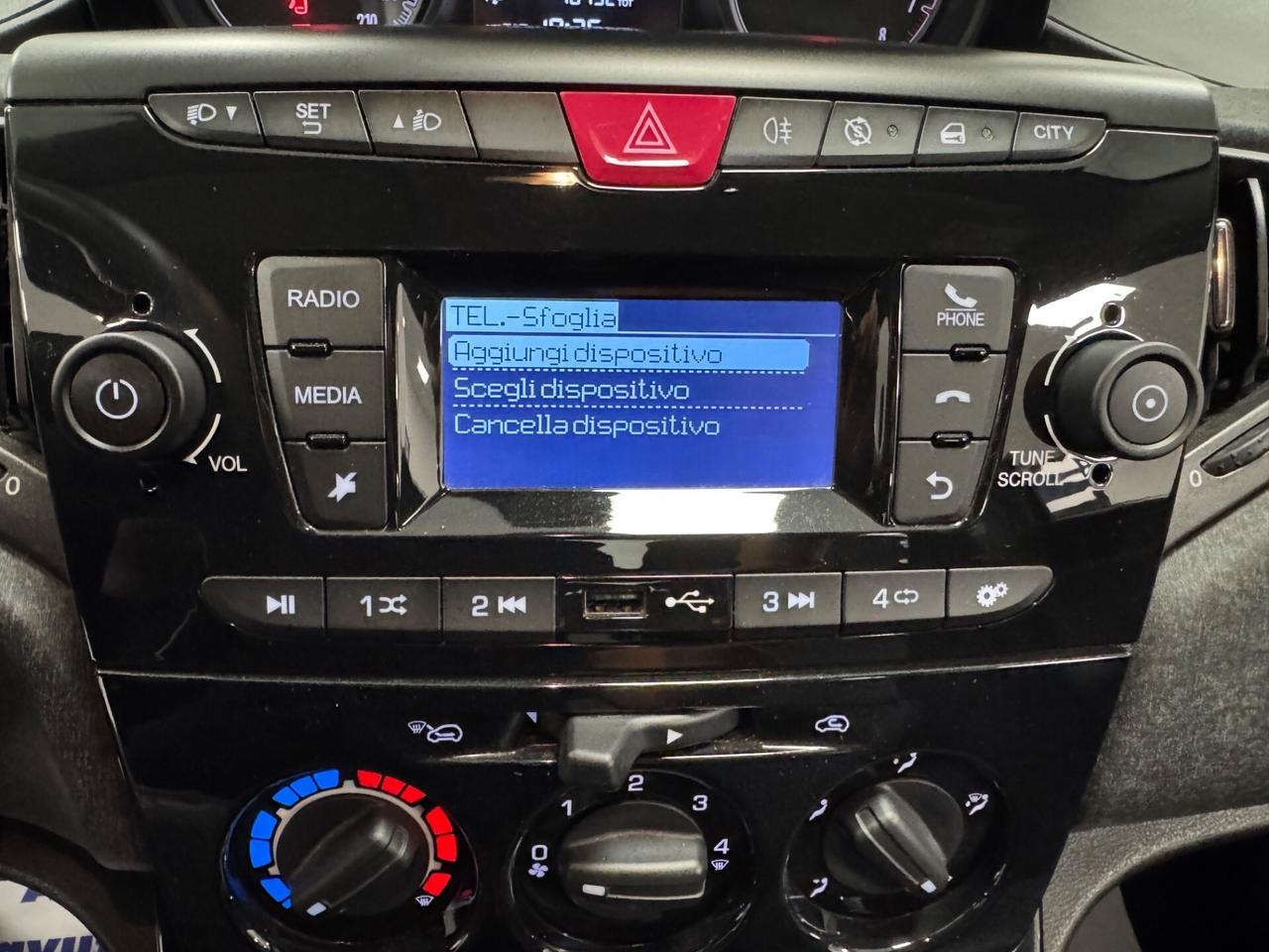 Lancia Ypsilon 1.0 FireFly 5 porte S&S Hybrid Ecoc