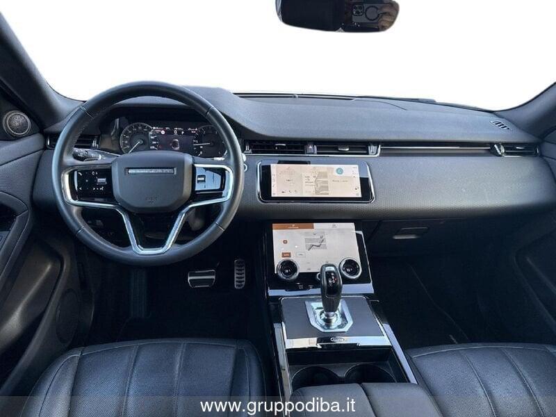 Land Rover RR Evoque Range Rover Evoque II 2019 Die Range Rover Evoque 2.0d i4 mhev R-Dynamic SE awd 1